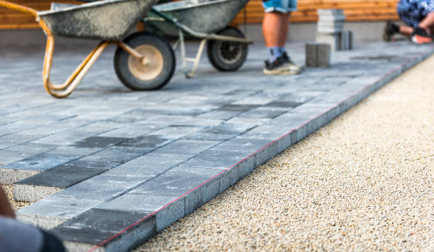 Best Professional Driveway Pavers  in Roaming Shores, OH