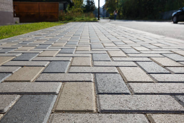 Best Driveway Paving Contractor  in Roaming Shores, OH