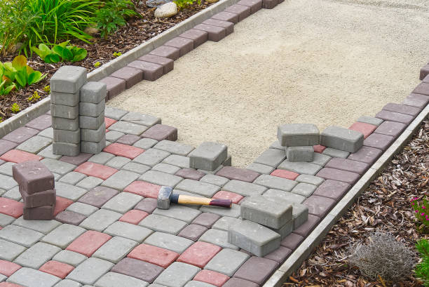 Reasons to Select Us for Your Driveway Paving Requirements in Roaming Shores, OH