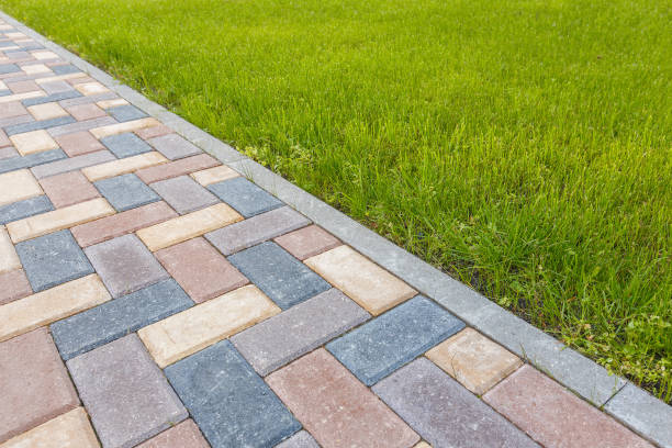 Best Residential Driveway Paver Services  in Roaming Shores, OH